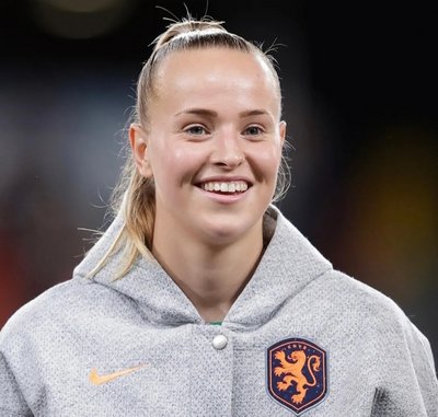 Fan van Oranje