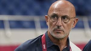 Luis de la Fuente zag Nederland nog een keer scoren