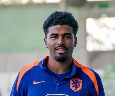 Vermoedelijke opstelling Oranje tegen Spanje