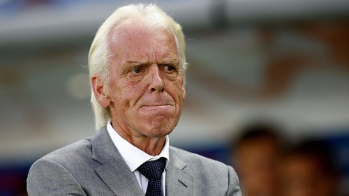 Dinsdag eerbetoon aan Leo Beenhakker en Nol de Ruiter voor Nederland - Malta