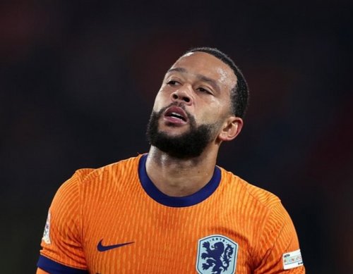 Nederlandse kranten lovend over Oranje en Memphis Depay