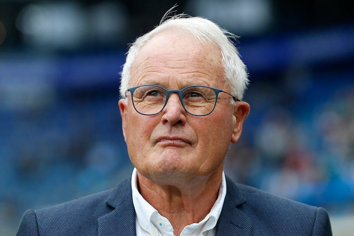 Foppe de Haan begrijpt niet veel van Michael Reiziger