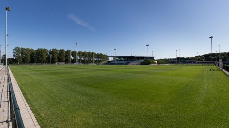 Onder 18 speelt tweeluik tegen VS in Noordwijk: definitieve selectie