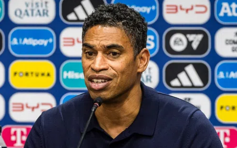 Reiziger maakt nieuwe aanvoerder Jong Oranje bekend: 'Hij neemt echt het voortouw'