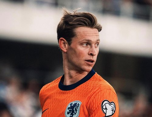 De Jong en Koeman geven signaal af: 'Frenkie legt het goed uit: slaat nergens op'