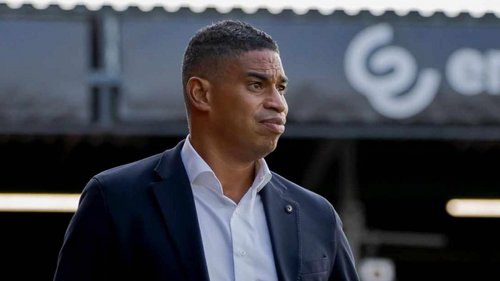 Interview Michael Reiziger