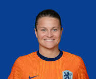 Sherida Spitse zwaait af als international