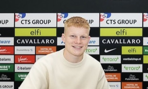 Kees Smit over boosheid Michael Reiziger