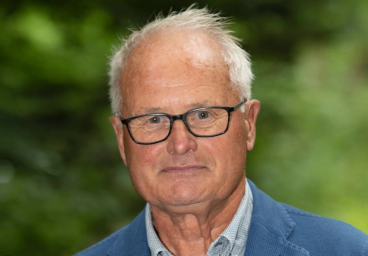 Foppe de Haan geeft Ronald Koeman advies