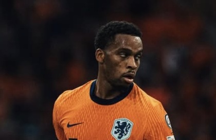 Twee spelers op reservelijst voor Jurriën Timber 