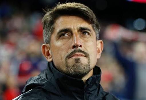 Servische bondscoach Veljko Paunovic voelt zich benadeeld
