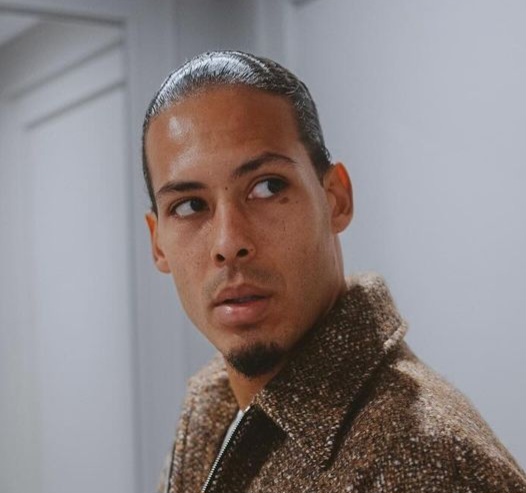 Aanvoerder Virgil van Dijk kritisch over spel van Oranje