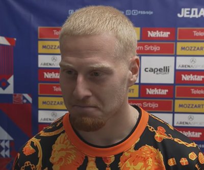 Oranje op Rapport: Hoogste Beoordeling voor Scorende Meerdink